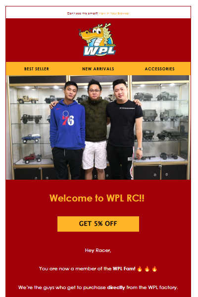 Email 2